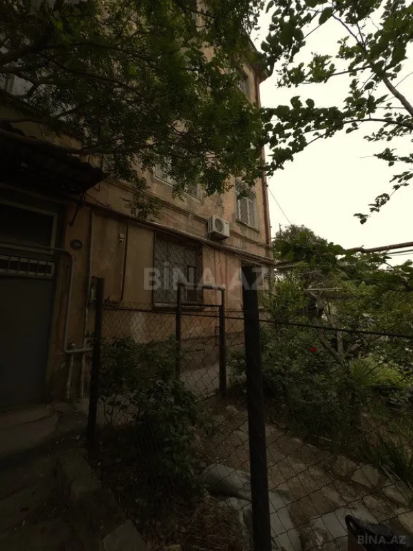 Satılır 3 otaqlı mənzil 74 m²