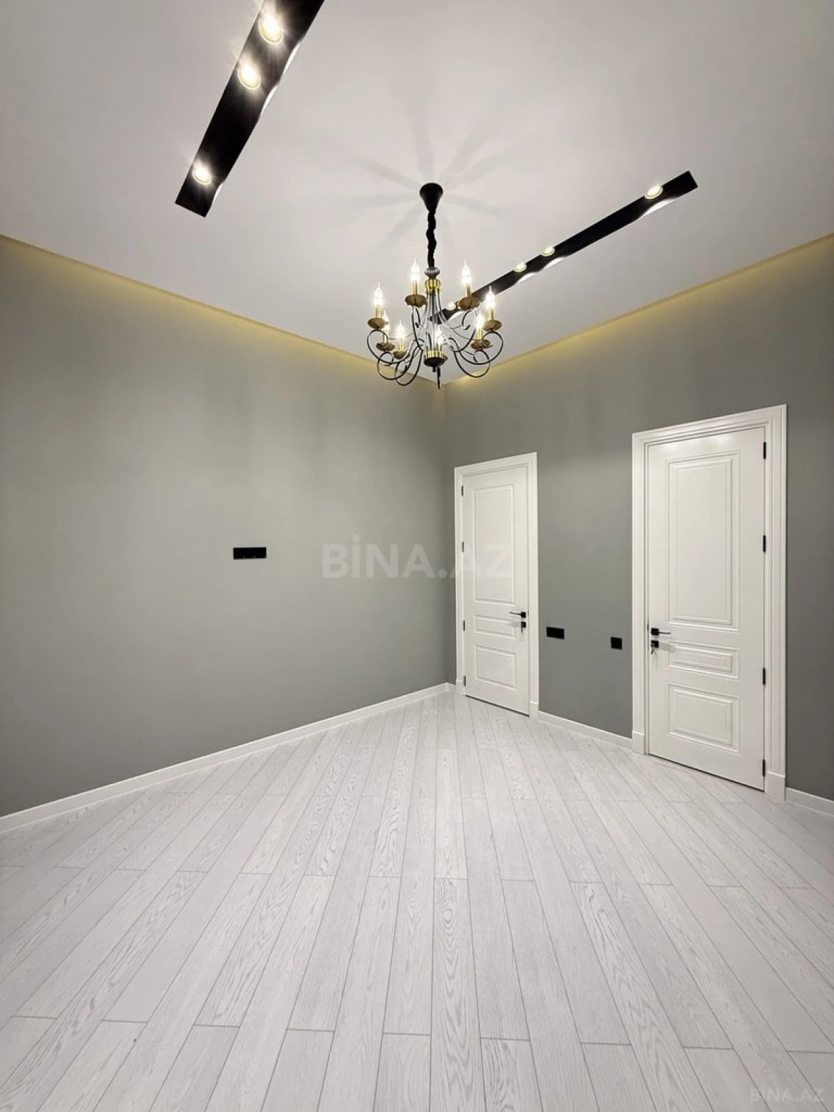 Satılır 4 otaqlı həyət evi 150 m²