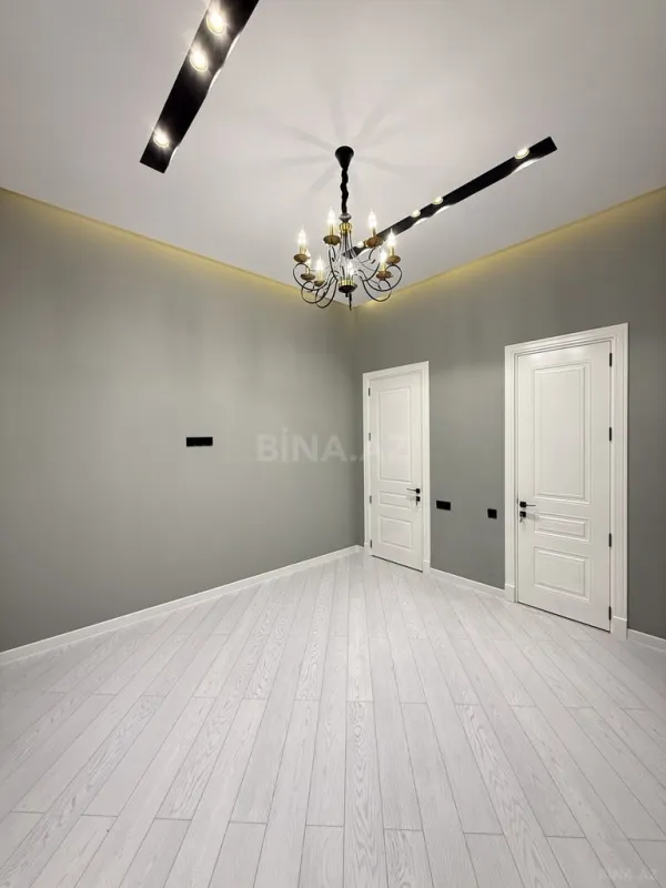 Satılır 4 otaqlı həyət evi 150 m²