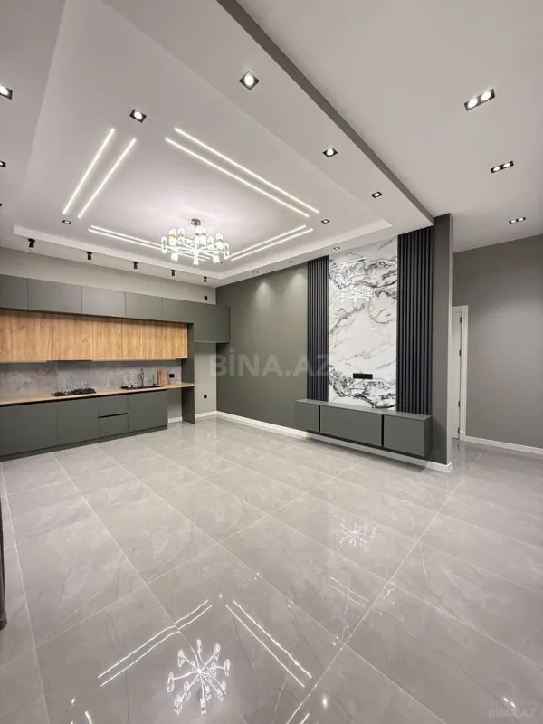 Satılır 4 otaqlı həyət evi 150 m²