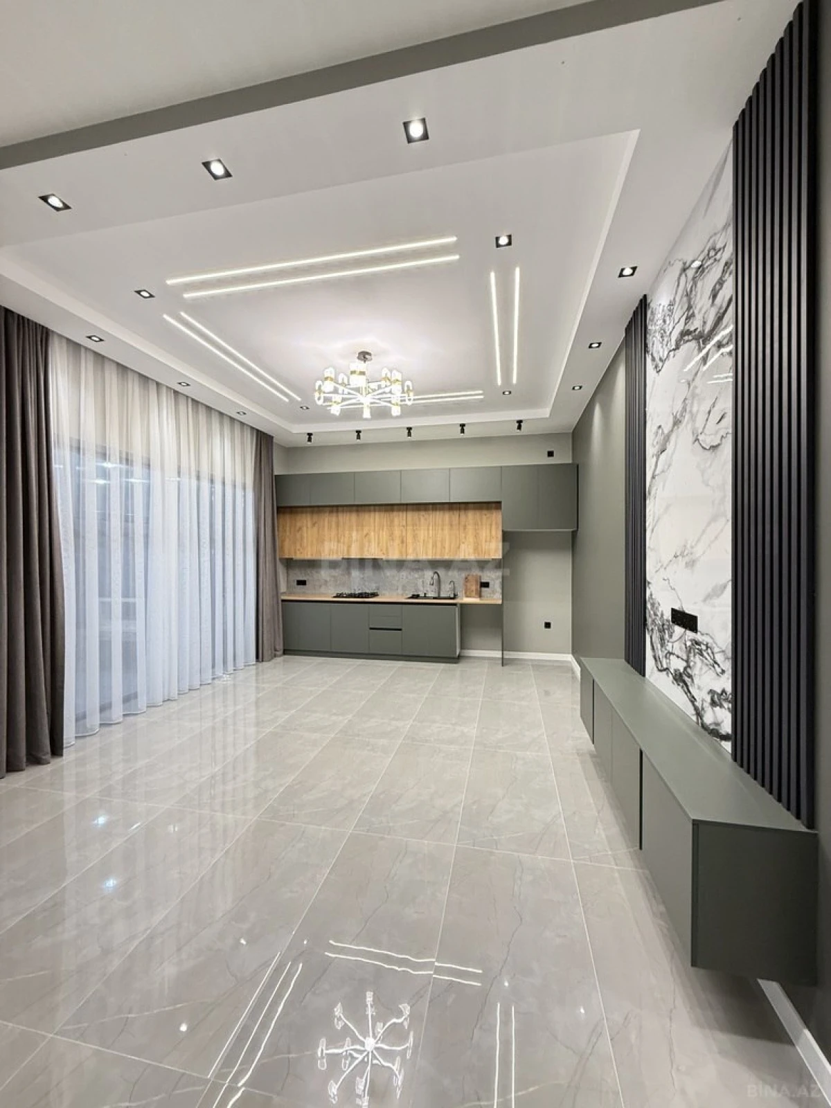 Satılır 4 otaqlı həyət evi 150 m²