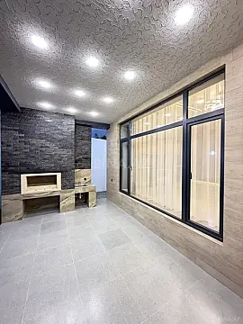 Satılır 4 otaqlı həyət evi 150 m²