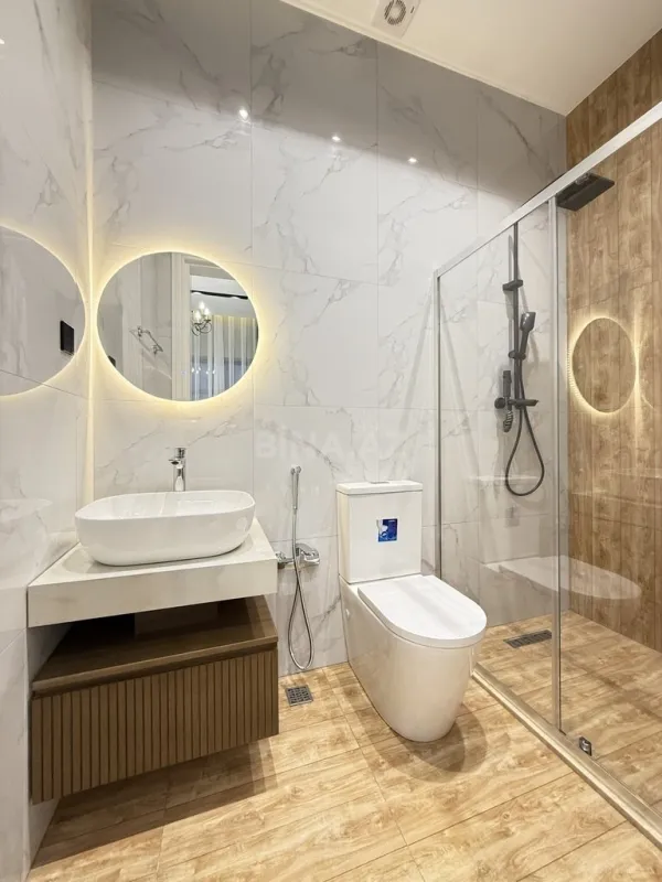 Satılır 4 otaqlı həyət evi 150 m²