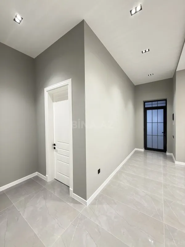 Satılır 4 otaqlı həyət evi 150 m²