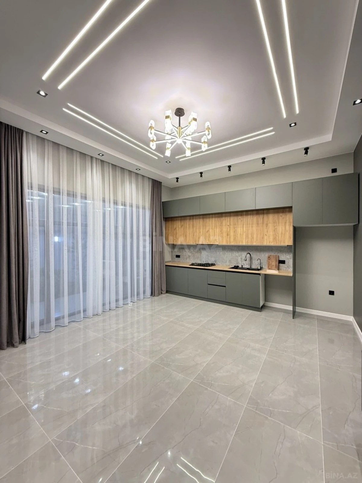 Satılır 4 otaqlı həyət evi 150 m²