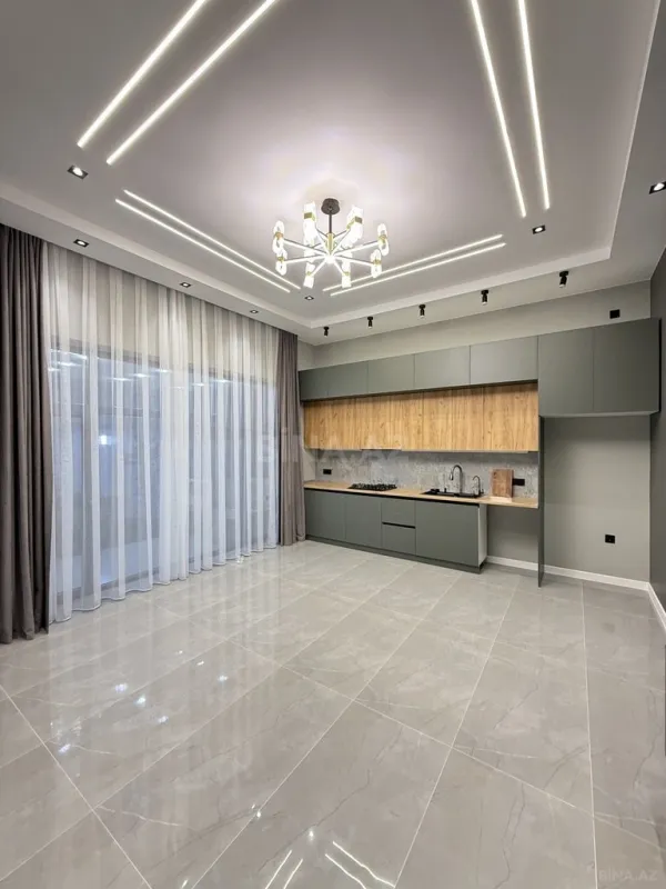 Satılır 4 otaqlı həyət evi 150 m²