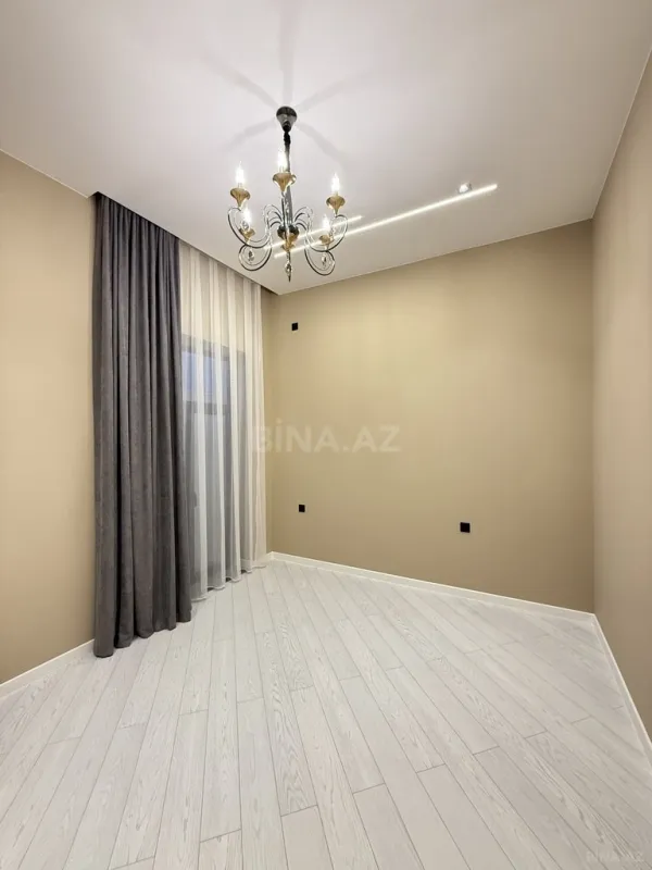 Satılır 4 otaqlı həyət evi 150 m²