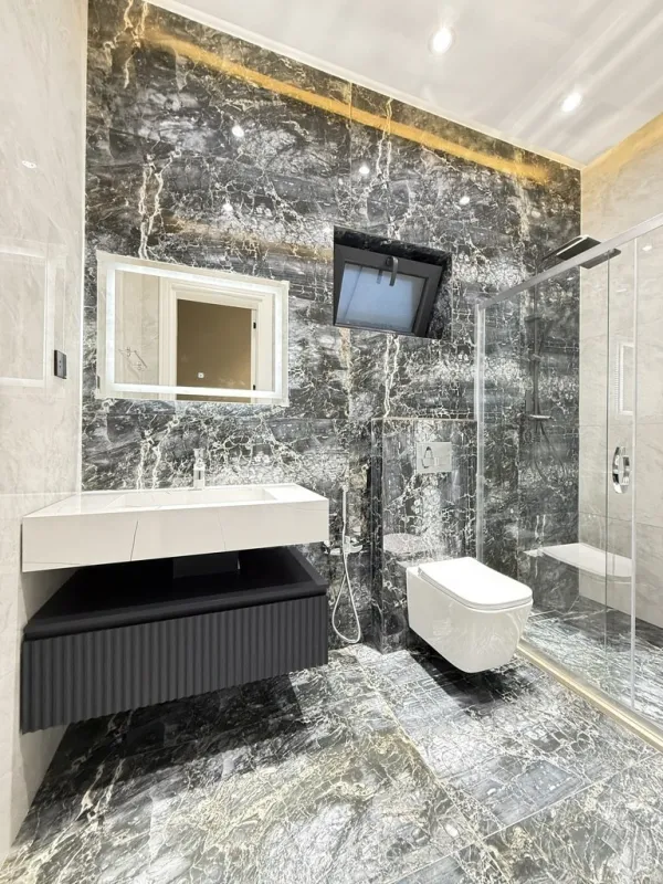 Satılır 4 otaqlı həyət evi 150 m²