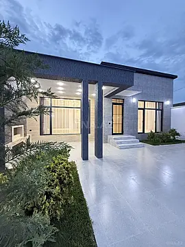 Satılır 4 otaqlı həyət evi 150 m²