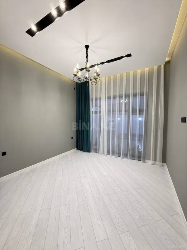 Satılır 4 otaqlı həyət evi 150 m²