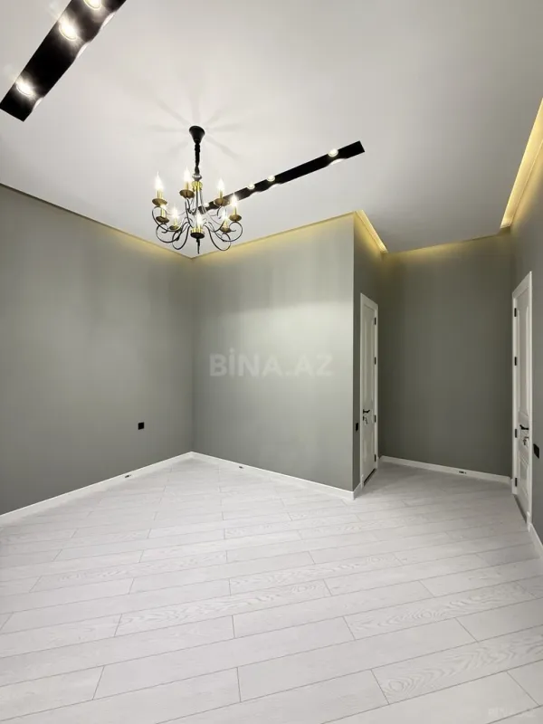 Satılır 4 otaqlı həyət evi 160 m²