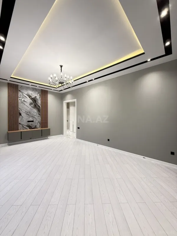 Satılır 4 otaqlı həyət evi 160 m²