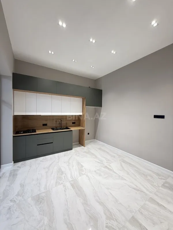 Satılır 4 otaqlı həyət evi 160 m²