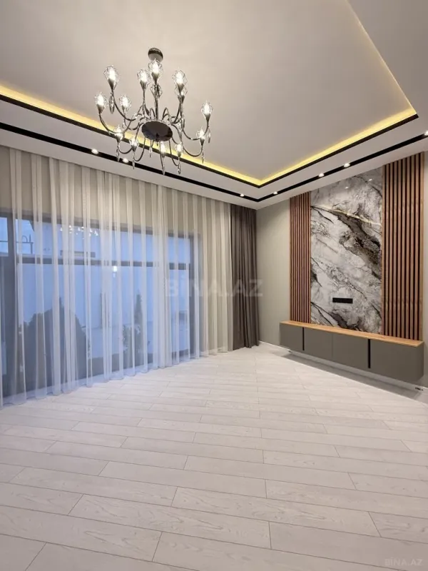 Satılır 4 otaqlı həyət evi 160 m²