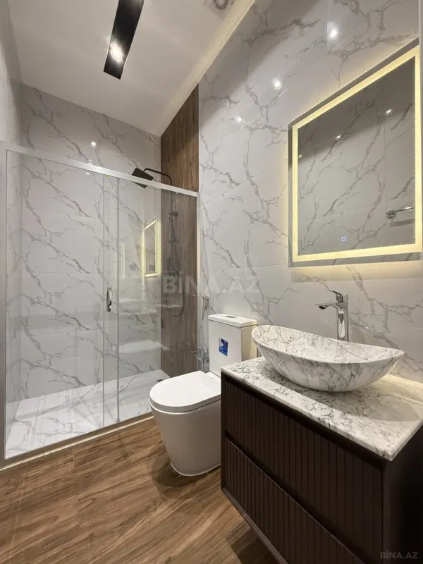 Satılır 4 otaqlı həyət evi 160 m²