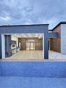 Satılır 4 otaqlı həyət evi 160 m²