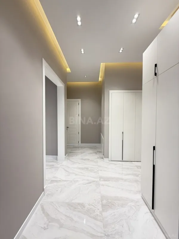 Satılır 4 otaqlı həyət evi 160 m²