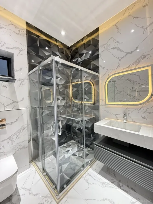 Satılır 4 otaqlı həyət evi 160 m²