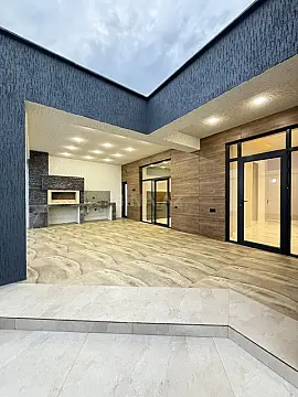 Satılır 4 otaqlı həyət evi 160 m²