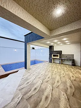 Satılır 4 otaqlı həyət evi 160 m²