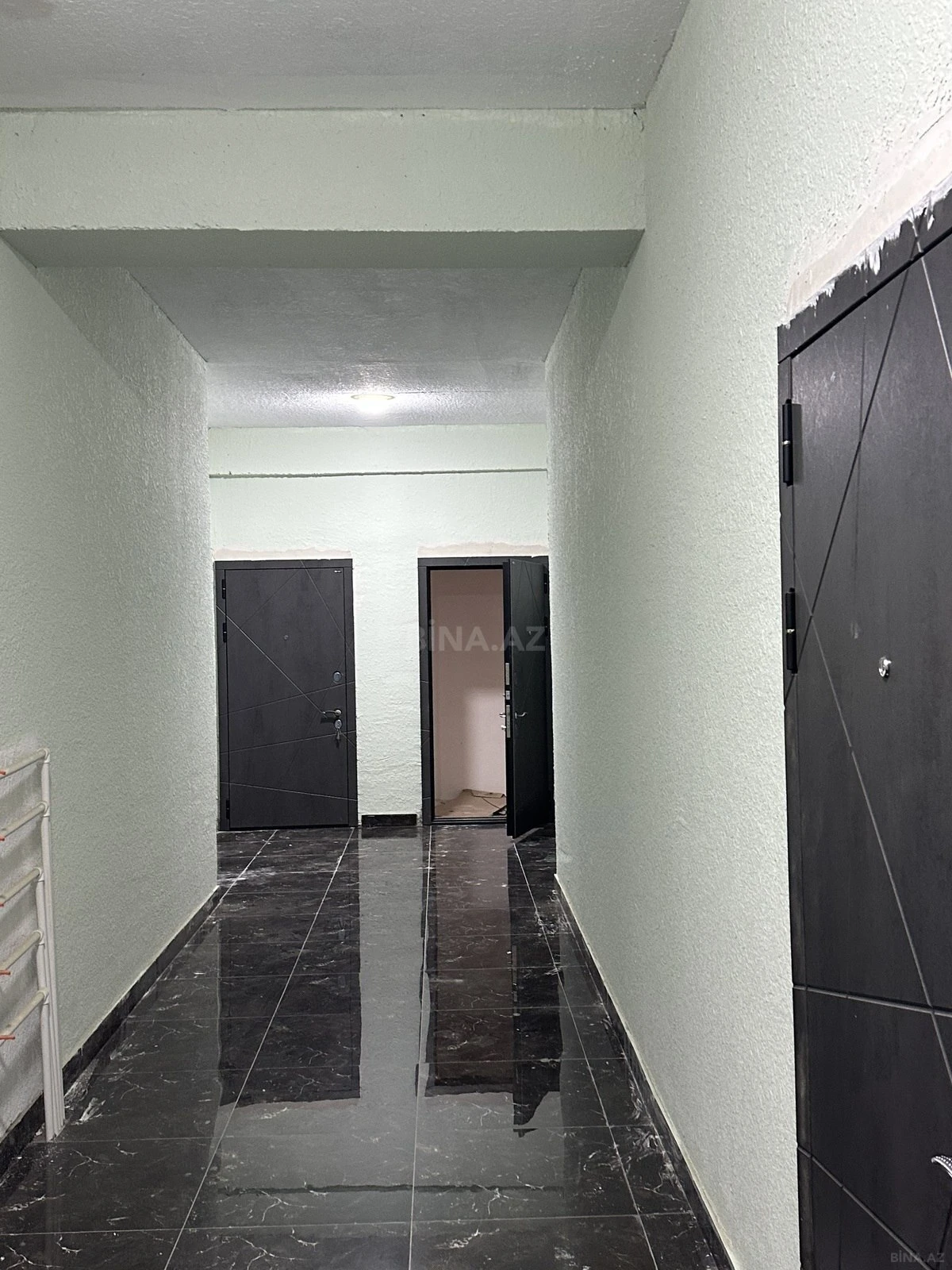 Satılır 3 otaqlı mənzil 71 m²