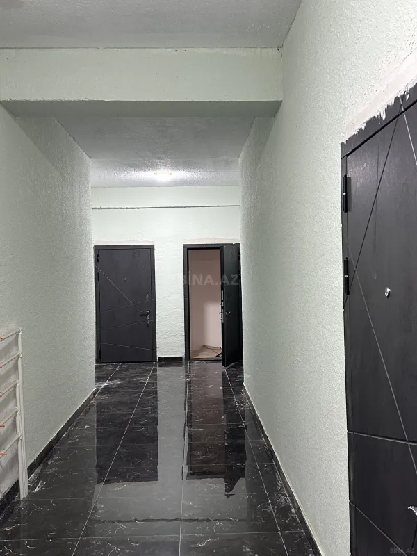 Satılır 3 otaqlı mənzil 71 m²