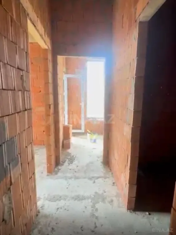 Satılır 3 otaqlı mənzil 71 m²