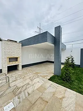 Satılır 4 otaqlı həyət evi 170 m²