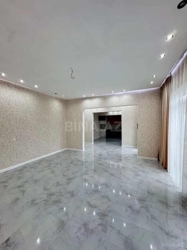 Satılır 4 otaqlı həyət evi 170 m²
