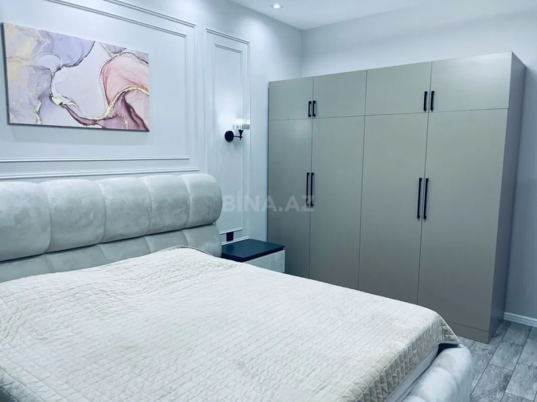 Kirayə verilir 5 otaqlı həyət evi 400 m²