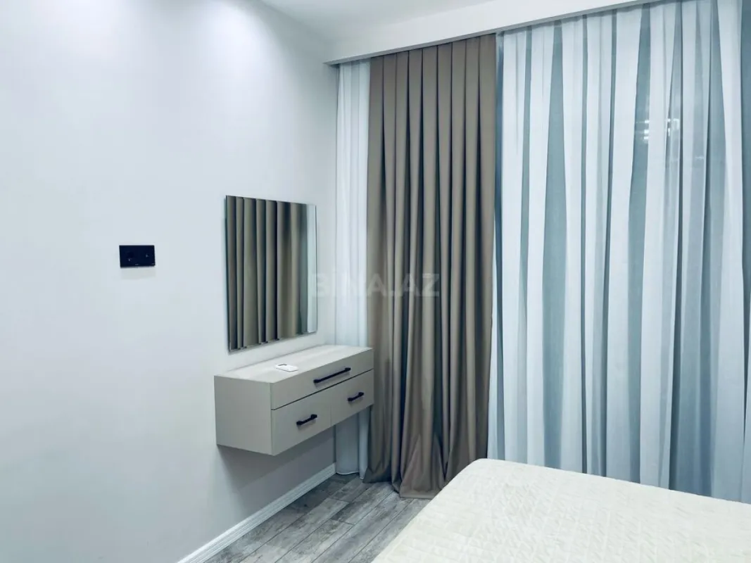 Kirayə verilir 5 otaqlı həyət evi 400 m²