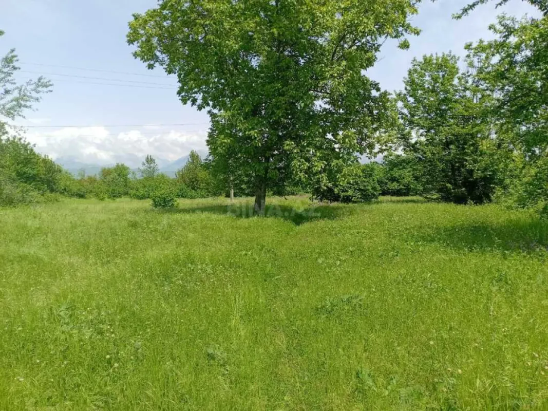 Satılır torpaq sahəsi 50 m²