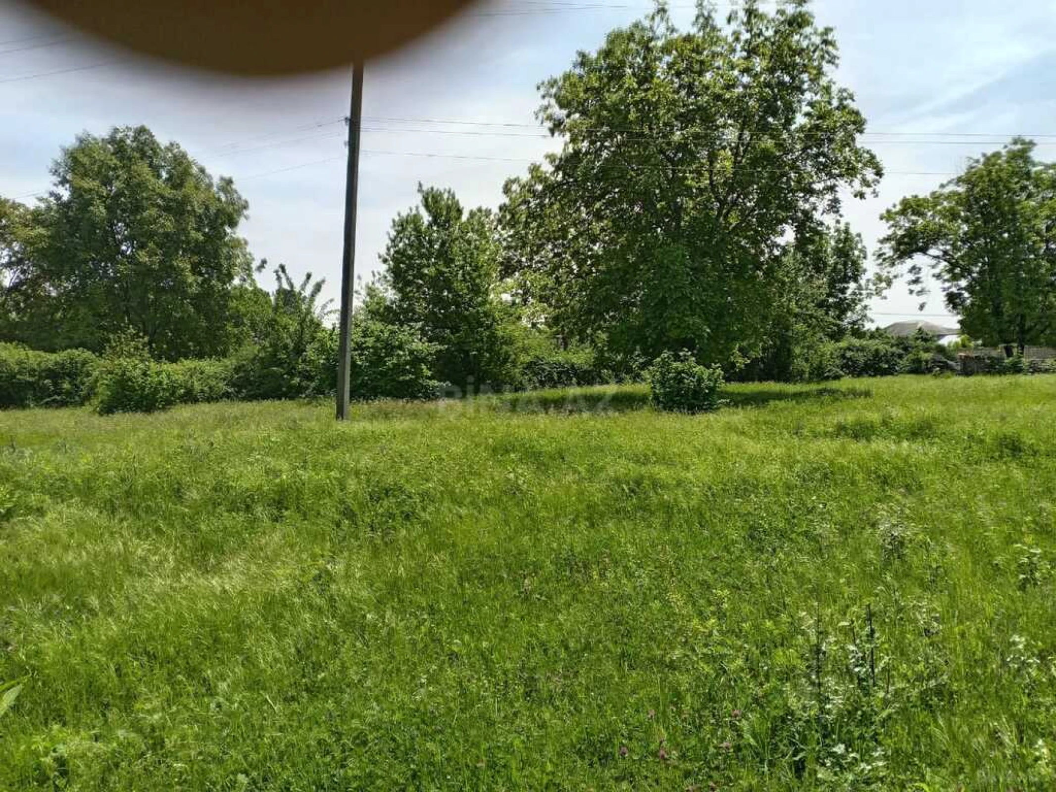 Satılır torpaq sahəsi 50 m²