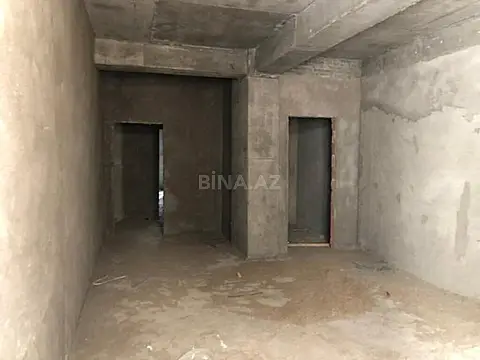 Satılır 2 otaqlı mənzil 128 m²