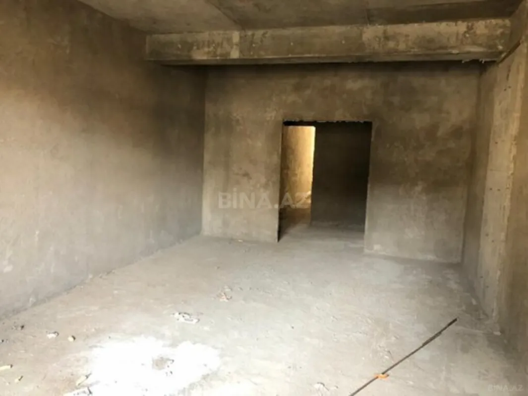 Satılır 2 otaqlı mənzil 128 m²