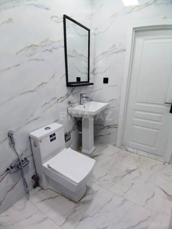 Satılır 2 otaqlı mənzil 60 m²