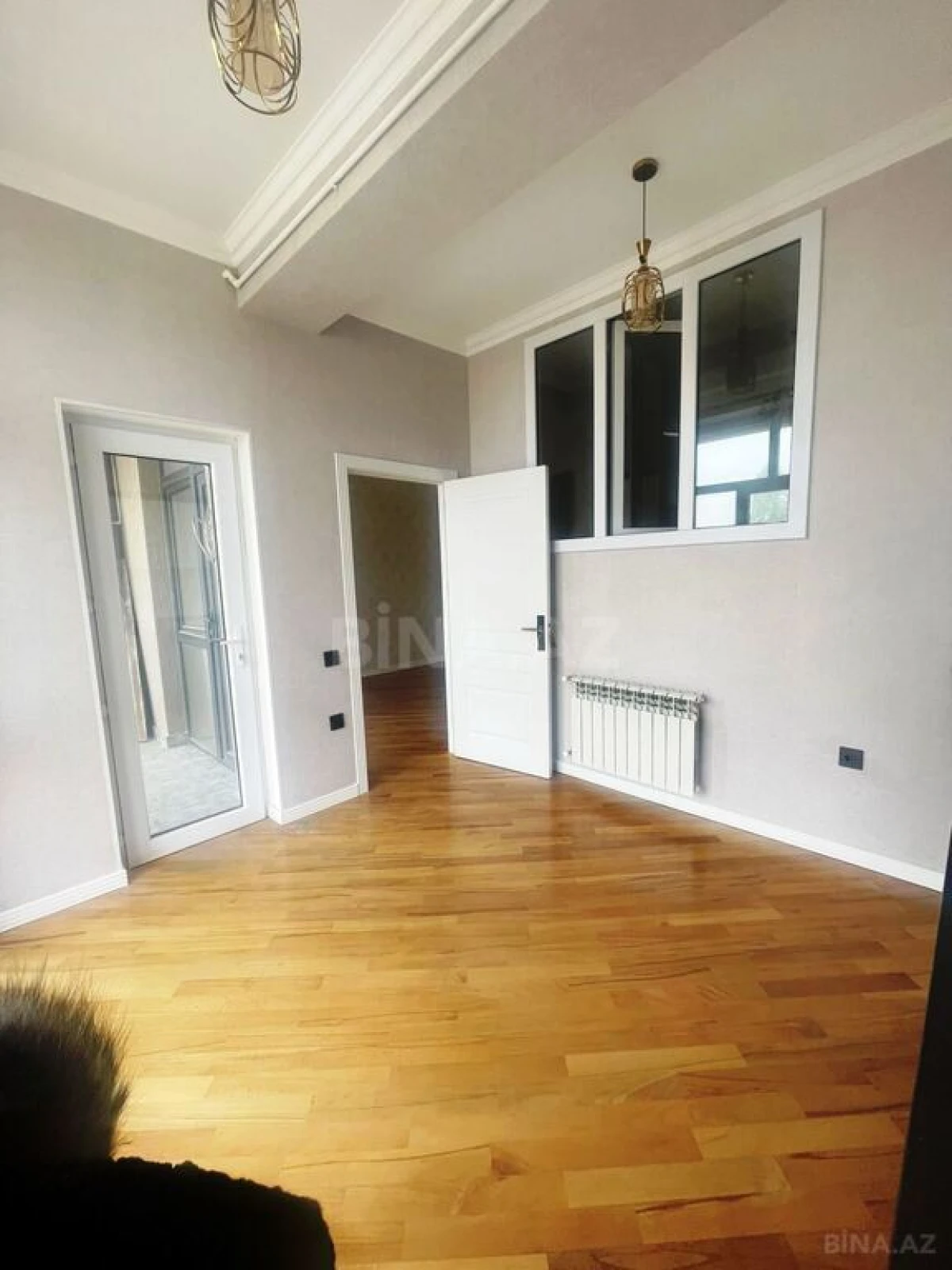 Satılır 2 otaqlı mənzil 60 m²