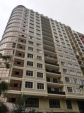 Satılır 3 otaqlı mənzil 147 m² — Bakı, Nərimanov 3 otaq 147.00 m²