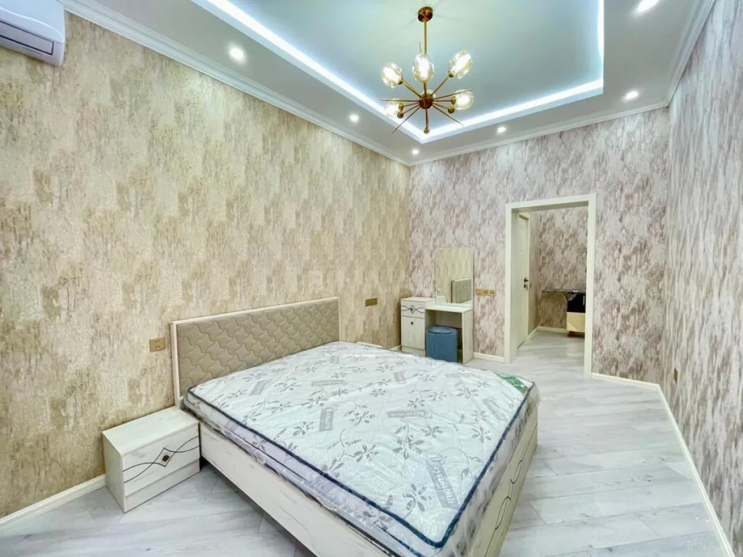 Kirayə verilir 3 otaqlı mənzil 125 m²