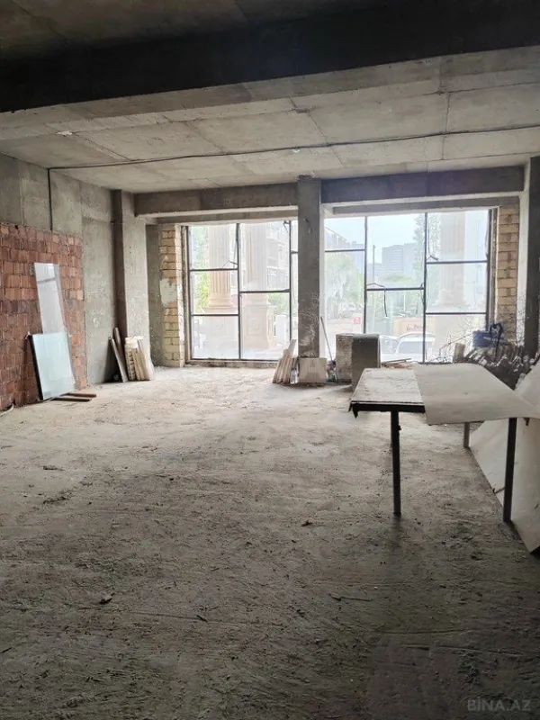 Satılır obyekt 70 m²