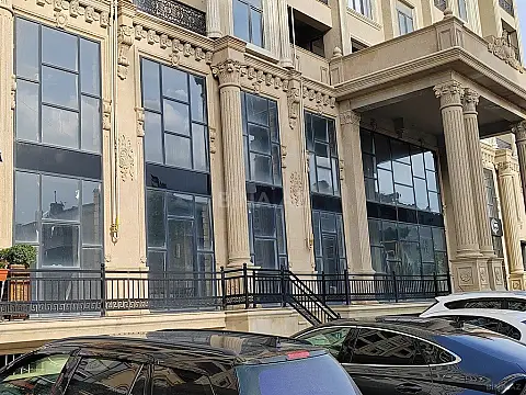 Satılır obyekt 70 m² — Bakı, Xətai 70.00 m²