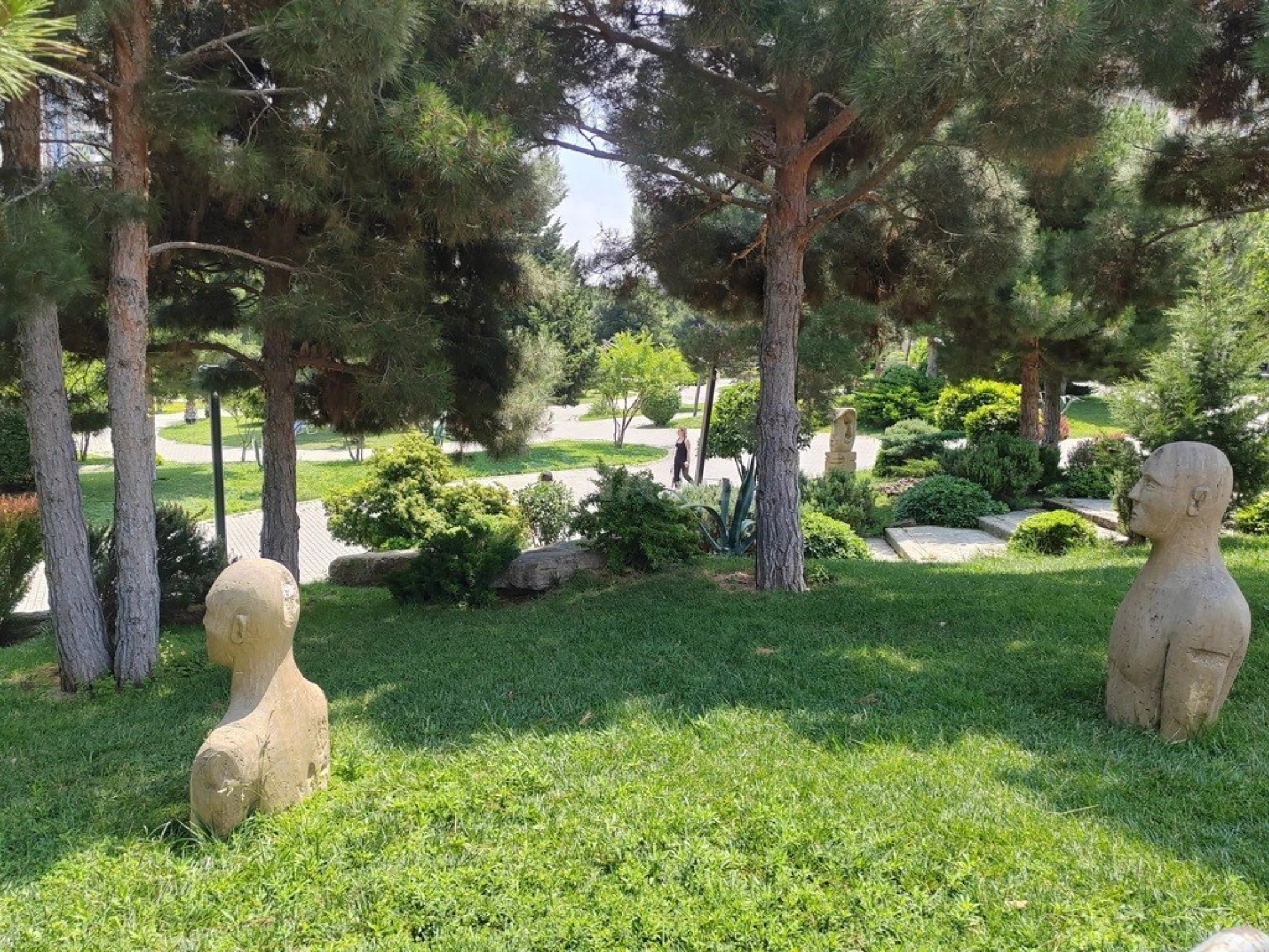 Satılır obyekt 70 m²