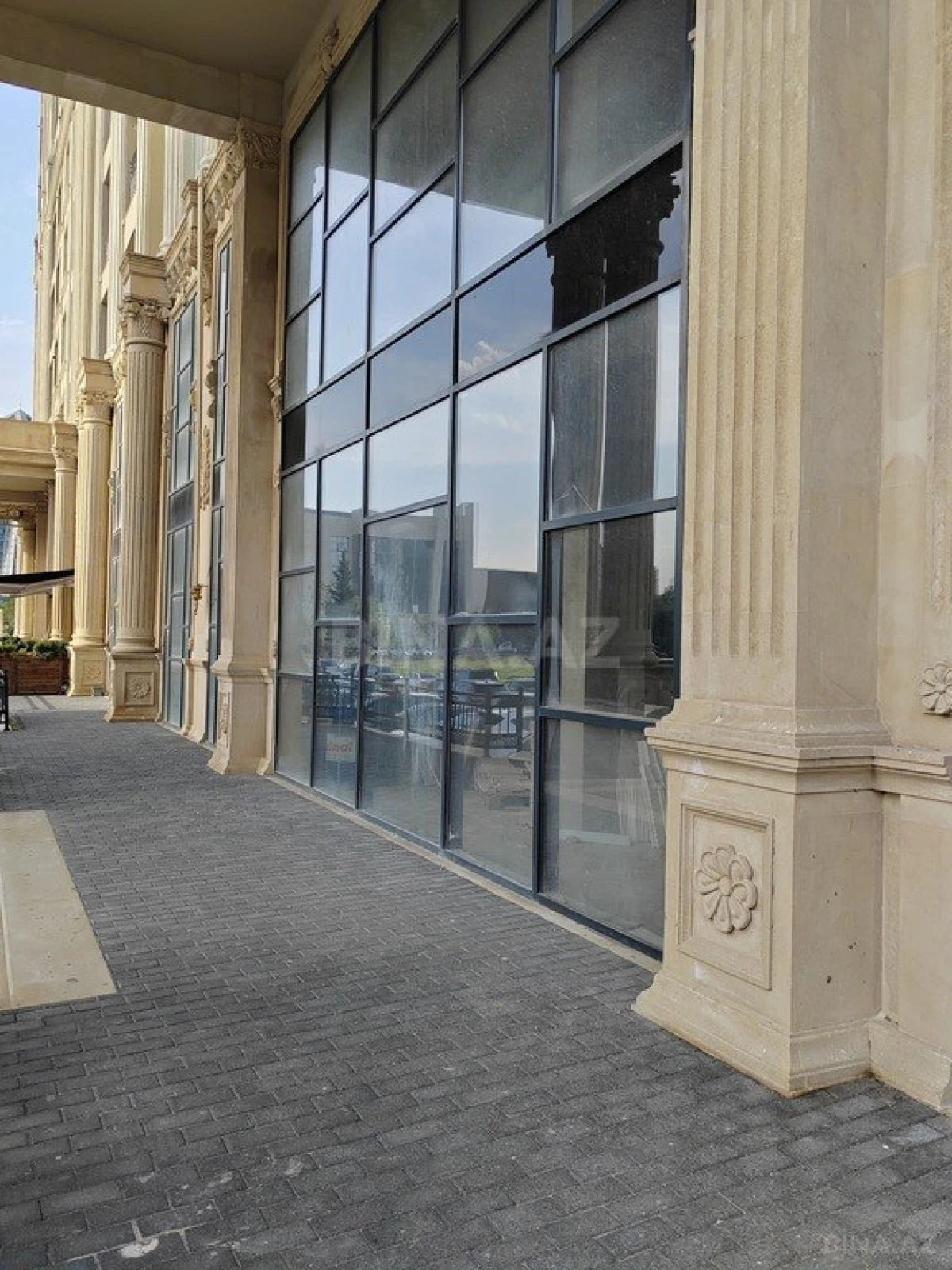 Satılır obyekt 70 m²