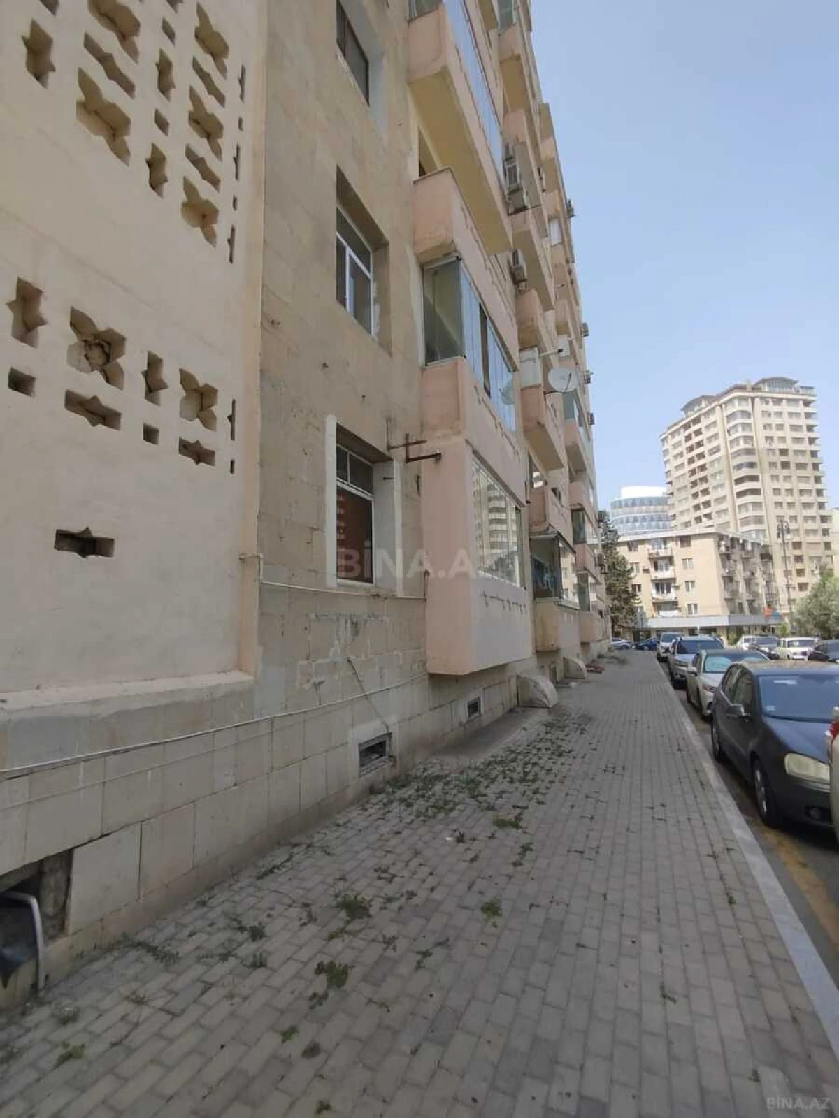 Satılır obyekt 70 m²