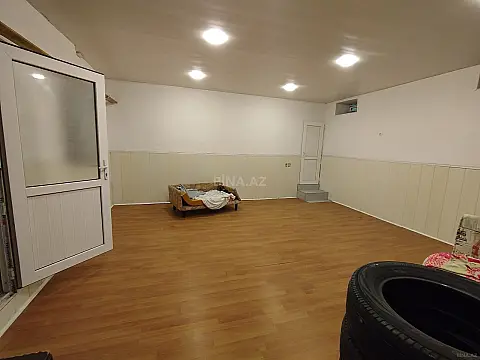 Satılır obyekt 70 m²