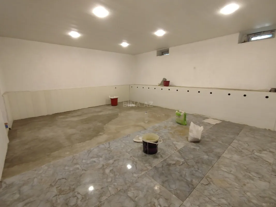 Satılır obyekt 70 m²