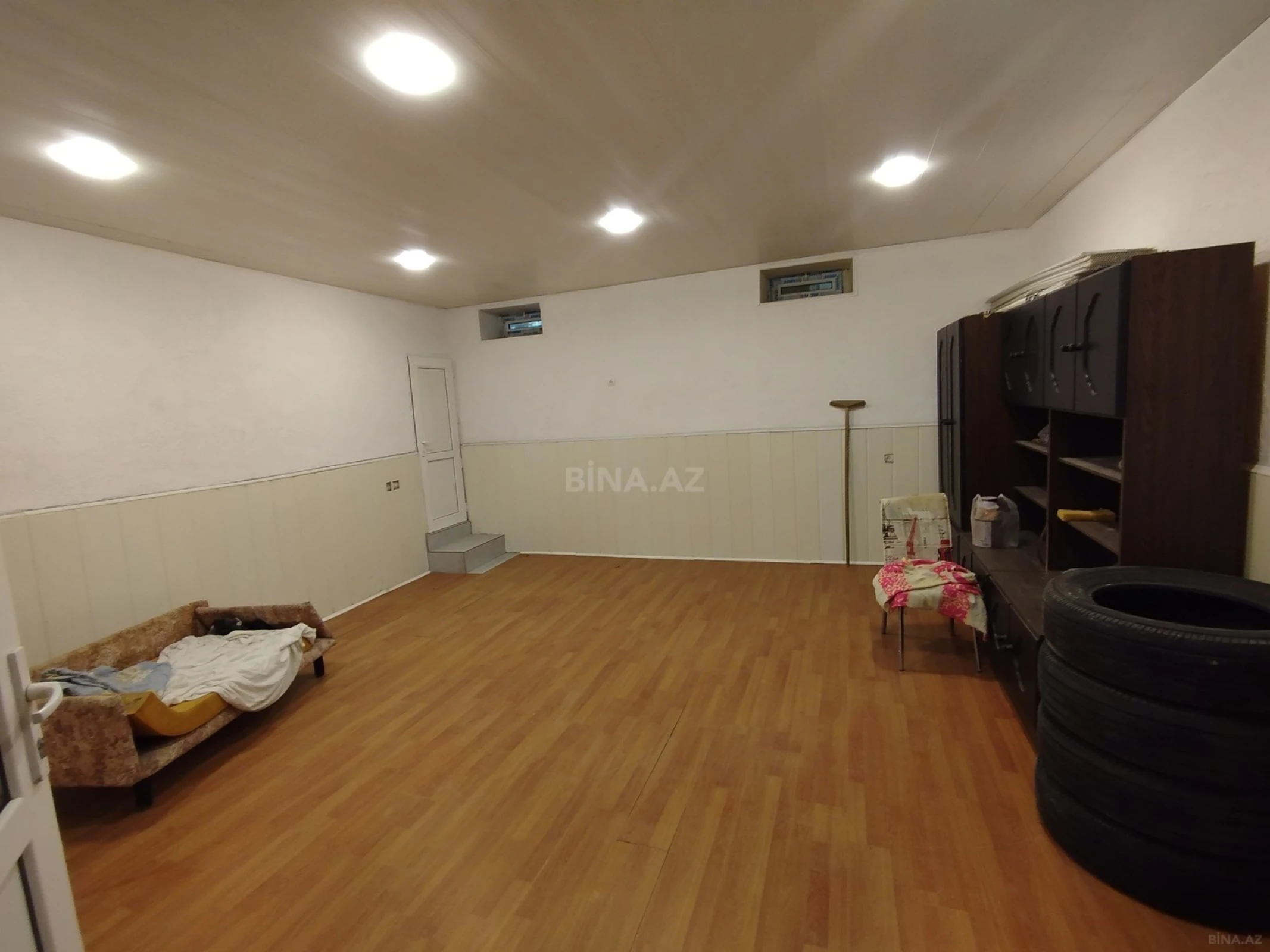 Satılır obyekt 70 m²