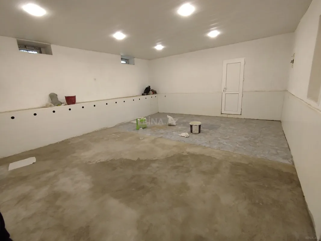 Satılır obyekt 70 m²