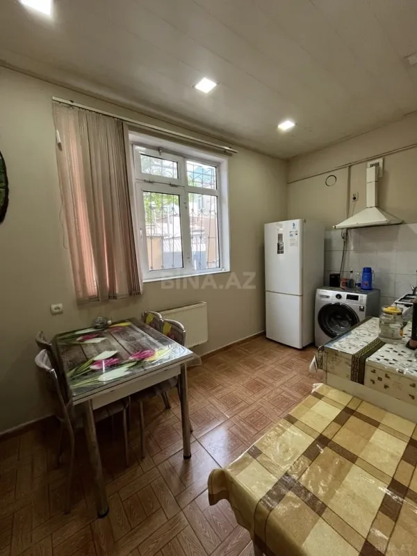 Satılır 5 otaqlı həyət evi 120 m²