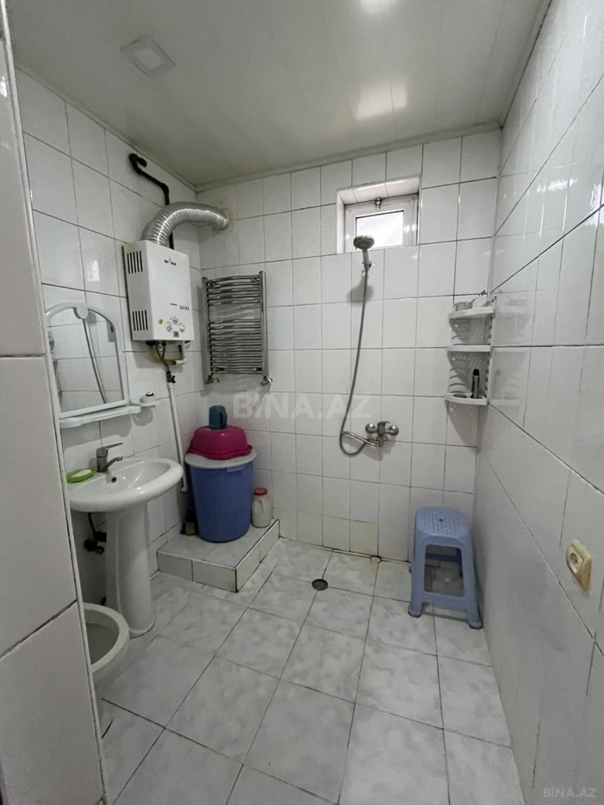 Satılır 5 otaqlı həyət evi 120 m²